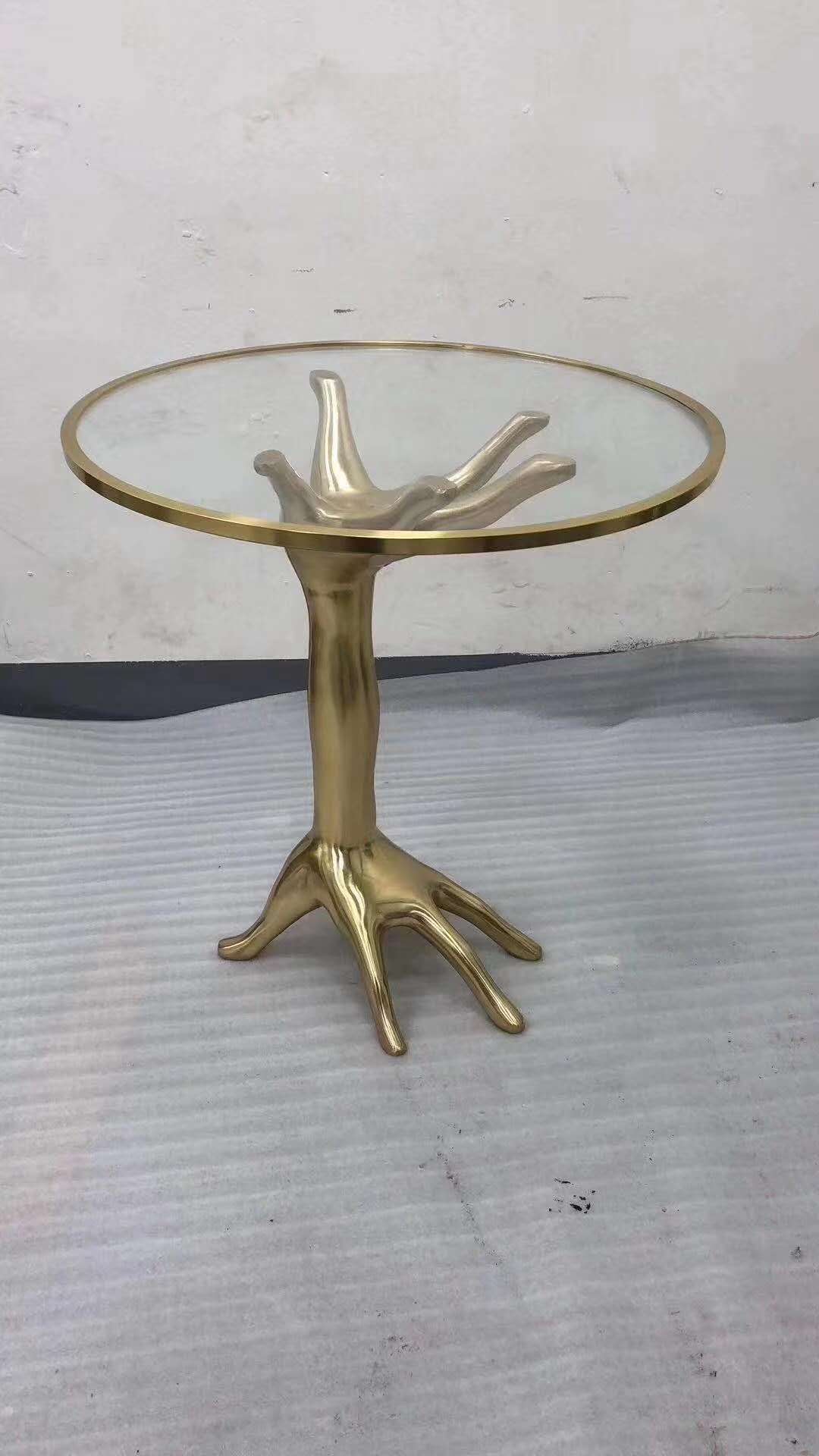 不锈钢家具