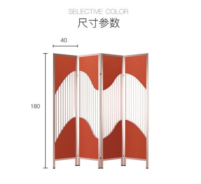 不锈钢屏风